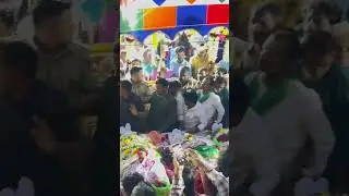 Haveri accident, 13 Died