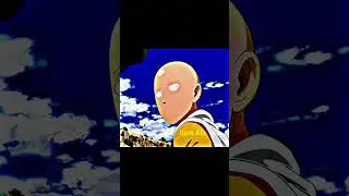 #onepunchman || vs || #zenos || #saitama || #anime || #manga || #shorts || #trendingshorts || 4k ~
