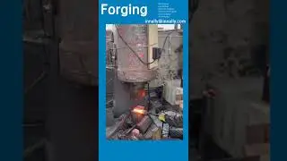 Inally Forgings: Quality Choice for Electrical Fittings & Agricultural Equipment!