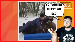 🔴 REACCIONANDO a COSAS que NO SABIAS hace 5 MINUTOS 🔴  // Adrilop
