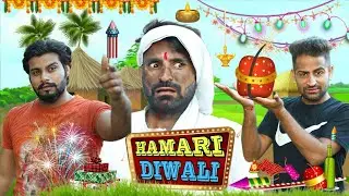 HAMARI DIWALI !! @THEBLACKHEAVEN @LovishArnaicha