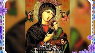Compiled religious pictures