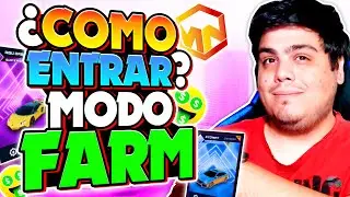 Como JUGAR META CARS l La MEJOR RENTABILIDAD  😎 l EX CRYPTO CARS WORLD  l Ten&eacute;s que verlo !
