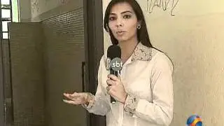 Denúncia de bomba em colégio de Goiânia