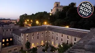 Donna Camilla Savelli | Rome, Italy | Hotel Review 🛏️