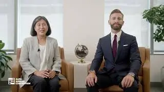 Cary Davis & Katherine Tai on Why This Year&rsquo;s AAPA Annual Convention Matters More Than Ever