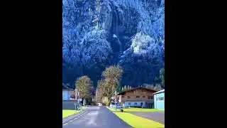 Stunning Switzerland