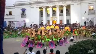 Catbalogan National Comprehensive High School Manaragat 2017