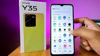 How to Hide Apps in Vivo Y35