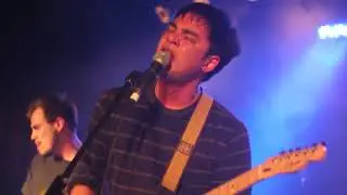 West Ave - Ugly Thoughts (Live at the Marquee)
