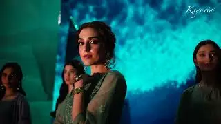 Kayseria Diva Eid  Unstitched Collection is Live Now