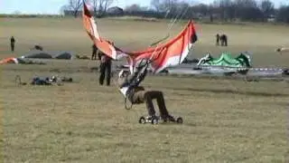 Landkiting Hos&iacute;n 2 08