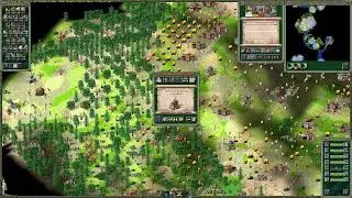 Custom Campaign: The Armor of Tyrannus - Map 1