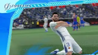 Football Eleven: Стань профессионалом на Android