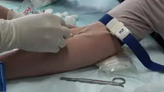 Десна-ТВ: День Донора в Десногорске