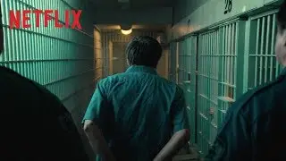 Inocente - Uma hist&oacute;ria real de crime e injusti&ccedil;a | Trailer oficial[HD] | Netflix