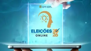 Elei&ccedil;&otilde;es Gerais Sistema CFT/CRTs