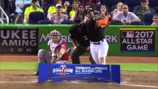 MLBN2391H   MLB Network Strike Zone 25 05 1