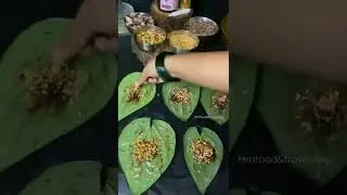 paan beeda lovers #shorts #streetfood #paan