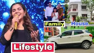 Anjana Padmanabhan Lifestyle 2023/House Cars Family Boy Friend Net Worth Income Full Biography.