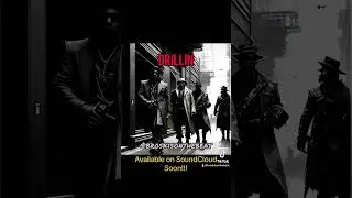 Coming to soundCloud soon #soundcloud #drillmusic #drillbeat #beatmaking