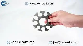 OILGEAR PVG130 Hydraulic Pump Spare Parts Retainer Plate｜hydraulic system on plane｜