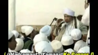 Profil Ma'had Darul Ihya Li 'ulumiddin Bangil