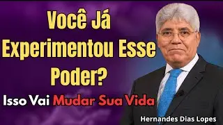 Uma Mensagem que Vai Fortalecer Sua Fé