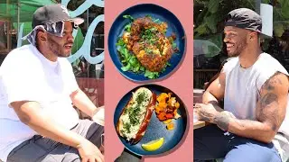 Hood Dudes Try Vegan Food E4: Aunts et Uncles