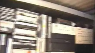 The Huge computer collection