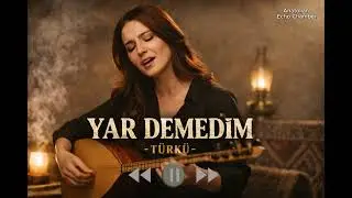 Yar Demedim