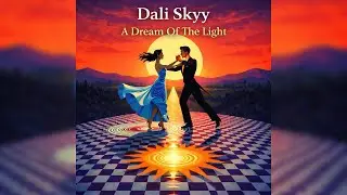 A Dream Of The Light by DALI SKYY