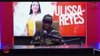 Black 45 King - Entrevista en el programa #LaMa&ntilde;ana‪ ‪@PicanteFM 95.5 (Emisora De Haina)