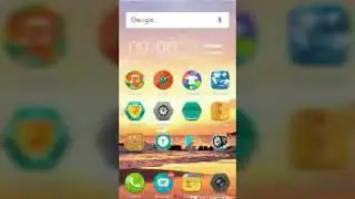 New app for loco