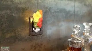 Secret Solutions: Ibis & Orchid Decorative Night Lights