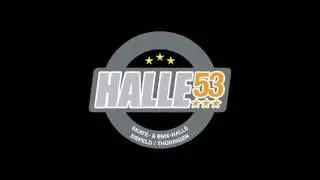 Skatepark Eisfeld Teaser
