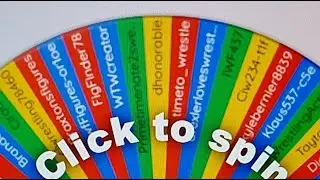 This is the 80,000 subscribers giveaway video! Good luck! #wwe #subscribe #giveaway