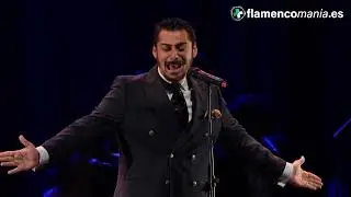2021 - Así Canta Jerez en Navidad - 10 - Ea la ea - Manuel de Cantarote