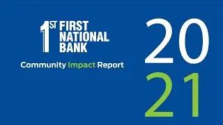2021 Community Impact Report