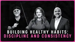 Success Is Built Daily | Habits, Discipline & Consistency Explained