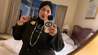 رحلتي الي القاهره وقهوتي على النيل ومشترياتي من ام الدنيا اجمل اوتيل للعوائل جراند نايل تاور (هيلتون