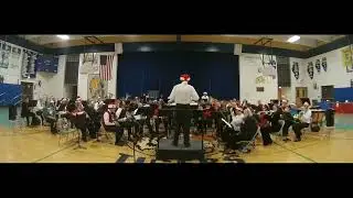 Midnight Sleighride