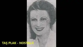 Κίτσα Κορίνα - Είμαι μια τσαχπίνα - 1934
