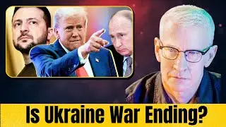 Ukraine War Peace Deal Near? Trump Claims 95% Agreement Reached