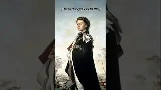 Did you like her Majesty Queen Elizabeth II? #queenelizabeth #art #paintings