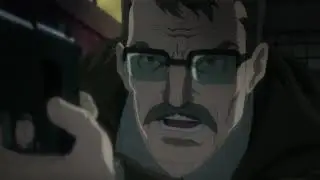 BATMAN VS CORINGA(BATMAN SILENCIO)