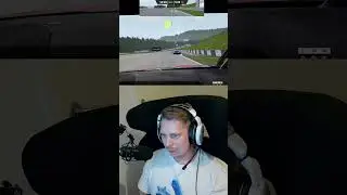 Lap 1 battle!  #acc #bmw #racing #lfm #simracing #gaming#cars