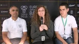 Meet Bulgaria