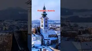 Freistadt, Austria 🇦🇹