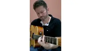 Franguinho Na Panela - Viol&atilde;o Solo (M&uacute;sica Instrumental).